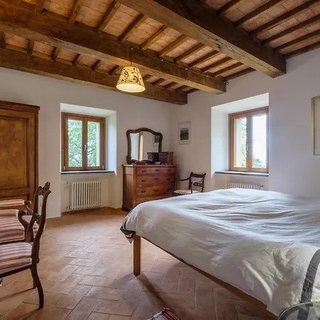 Villa Casale Roccone