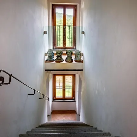 Casale Roccone Piancastagnaio