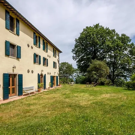 Casale Roccone * Piancastagnaio